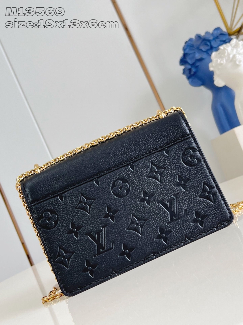 LV Satchel Bags